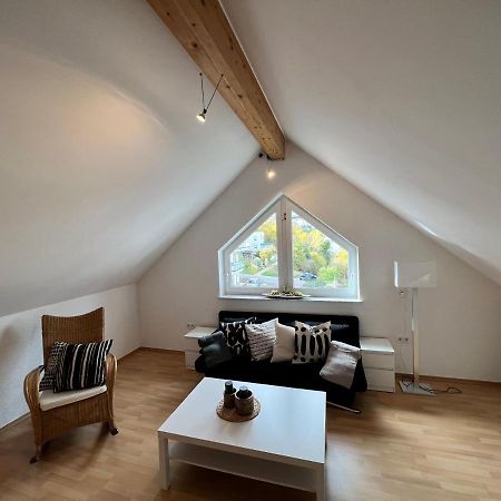 Gerolstein, Urlaub In Der Eifel 2 - Ferienwohnung Εξωτερικό φωτογραφία