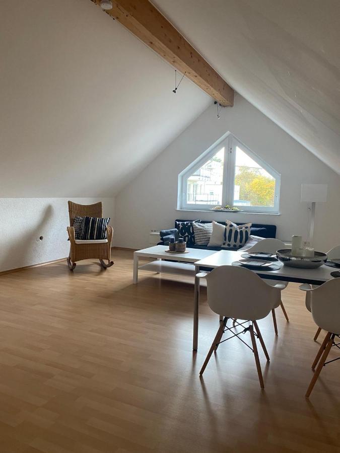 Gerolstein, Urlaub In Der Eifel 2 - Ferienwohnung Εξωτερικό φωτογραφία