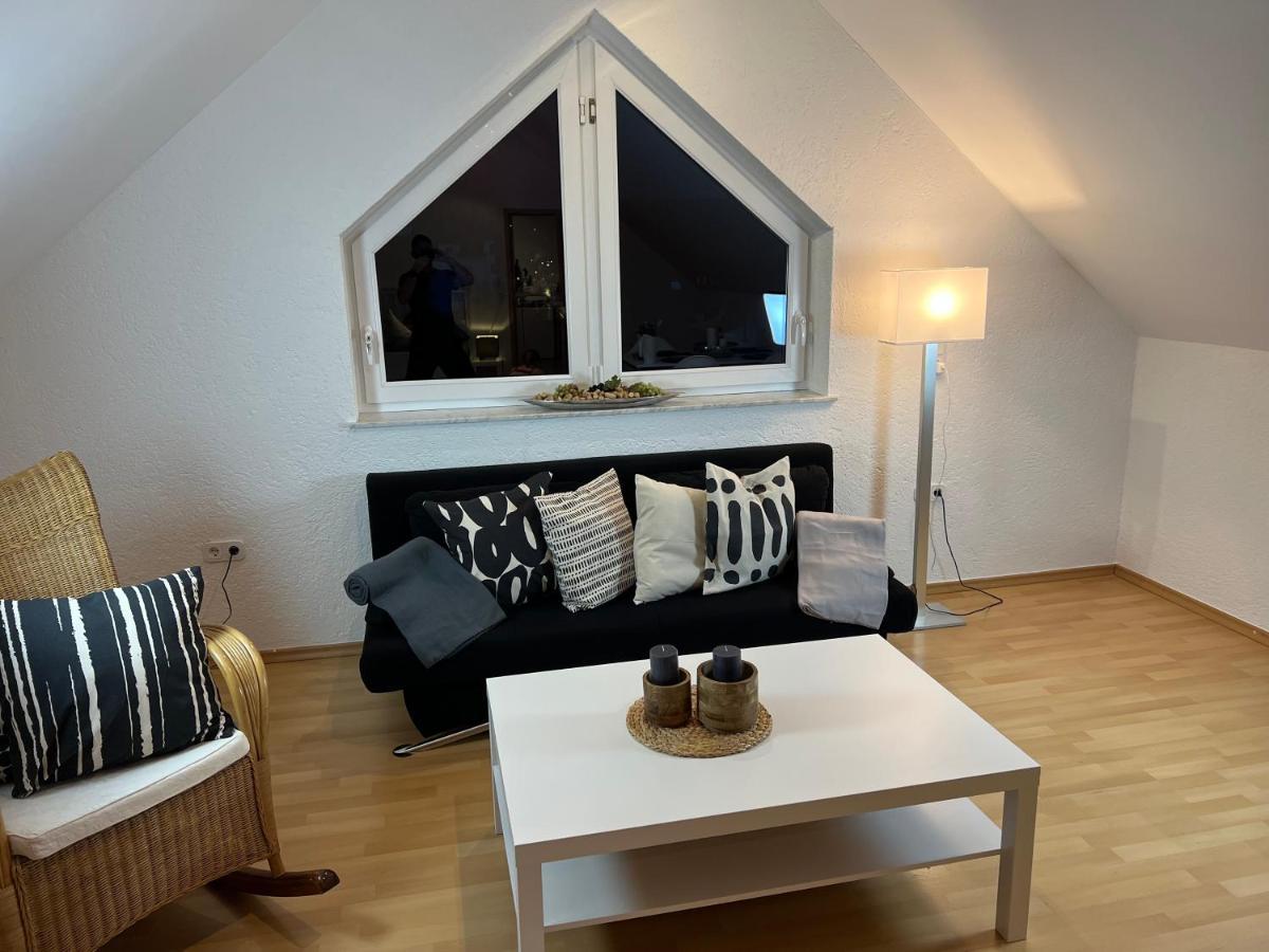 Gerolstein, Urlaub In Der Eifel 2 - Ferienwohnung Εξωτερικό φωτογραφία