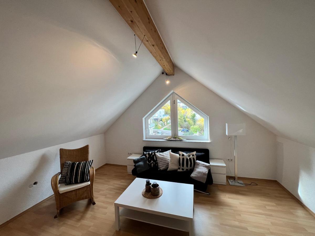 Gerolstein, Urlaub In Der Eifel 2 - Ferienwohnung Εξωτερικό φωτογραφία