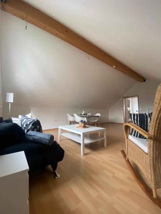 Gerolstein, Urlaub In Der Eifel 2 - Ferienwohnung Εξωτερικό φωτογραφία