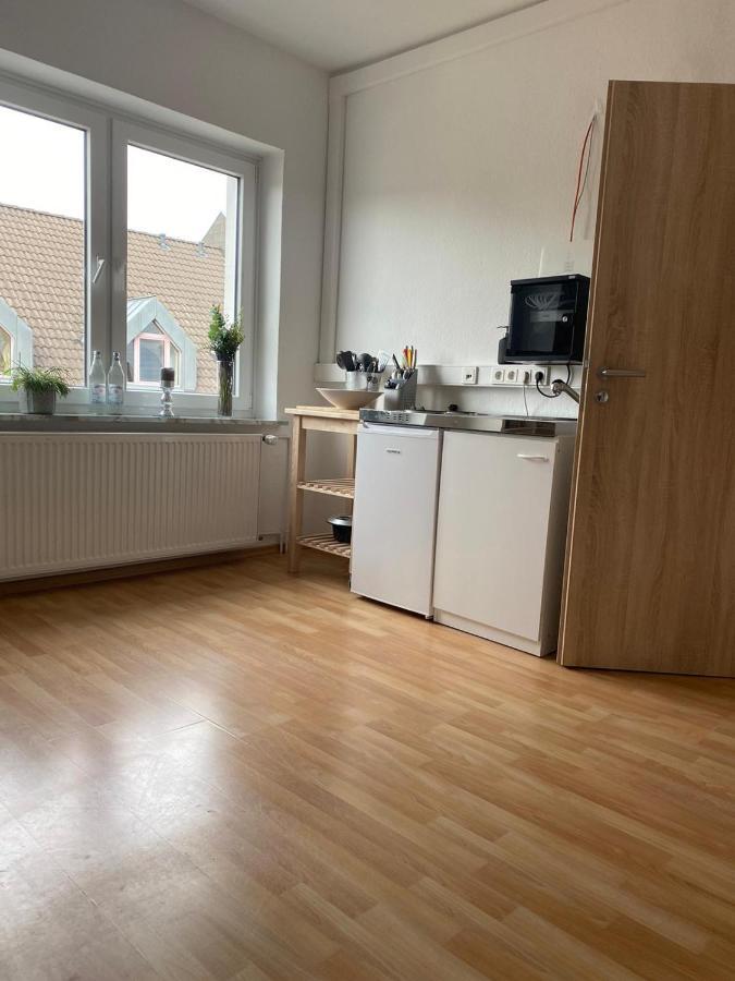Gerolstein, Urlaub In Der Eifel 2 - Ferienwohnung Εξωτερικό φωτογραφία
