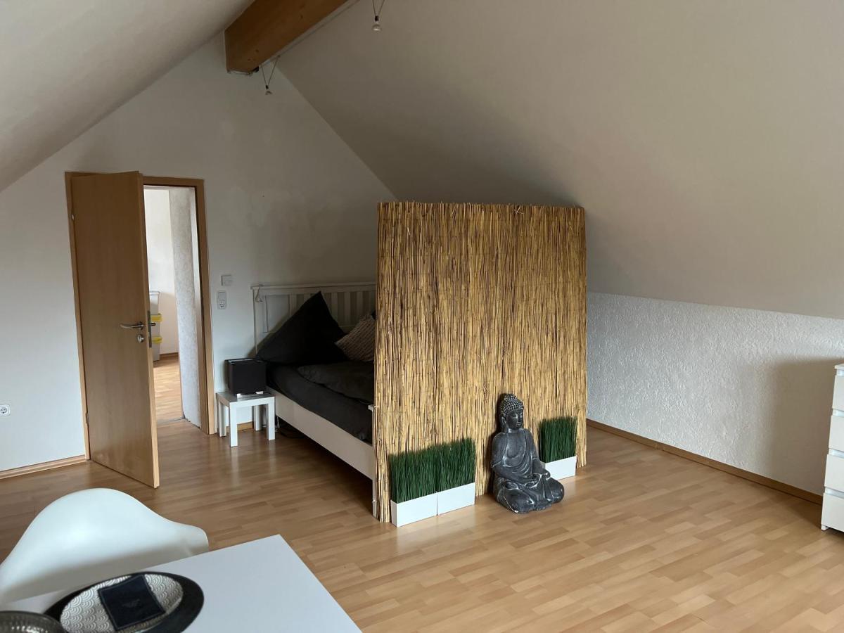 Gerolstein, Urlaub In Der Eifel 2 - Ferienwohnung Εξωτερικό φωτογραφία
