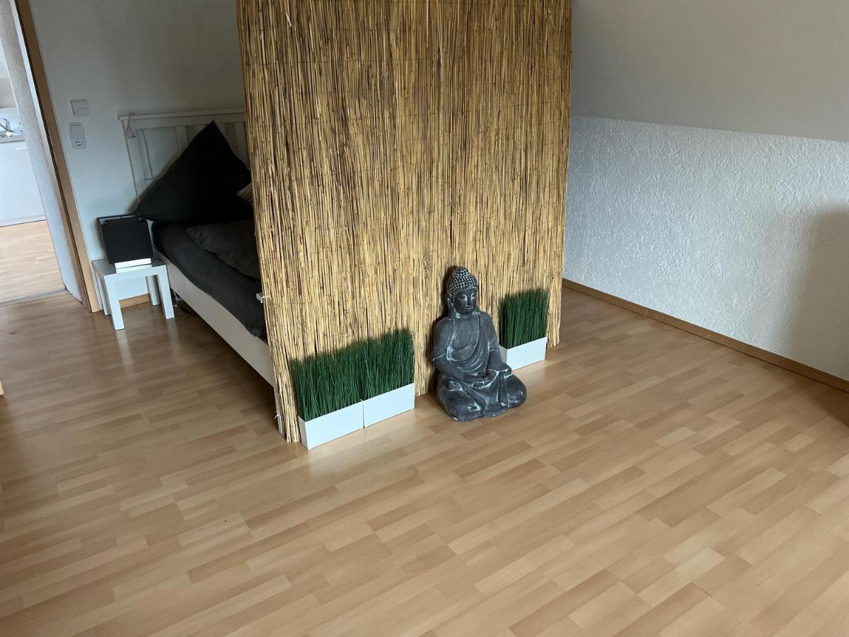 Gerolstein, Urlaub In Der Eifel 2 - Ferienwohnung Εξωτερικό φωτογραφία