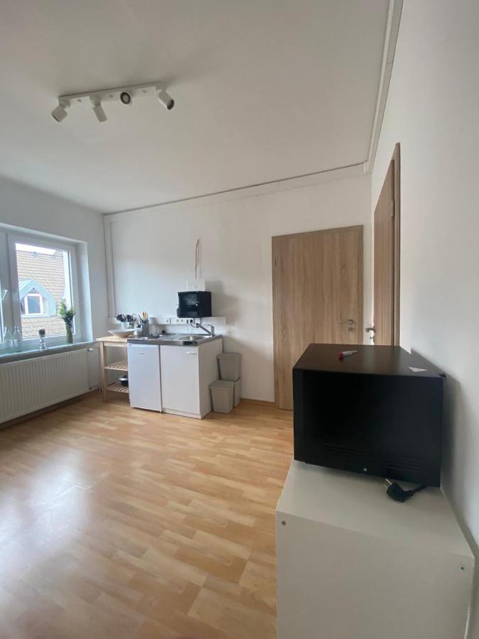 Gerolstein, Urlaub In Der Eifel 2 - Ferienwohnung Εξωτερικό φωτογραφία