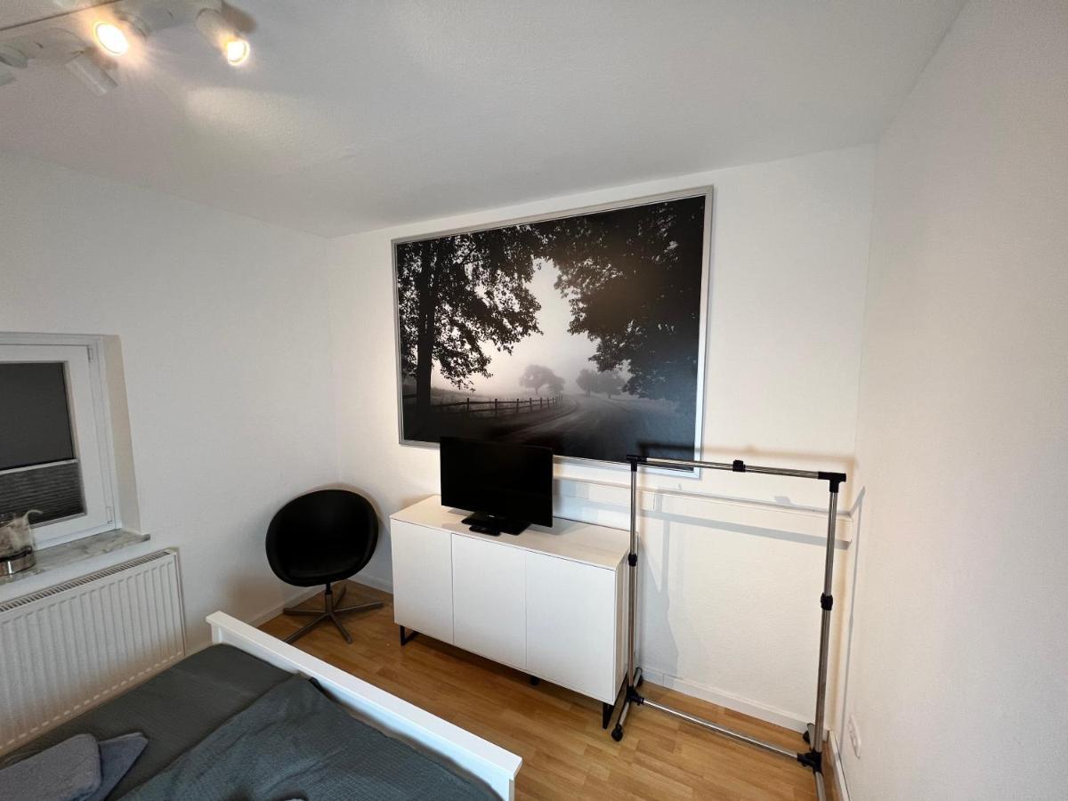 Gerolstein, Urlaub In Der Eifel 2 - Ferienwohnung Εξωτερικό φωτογραφία
