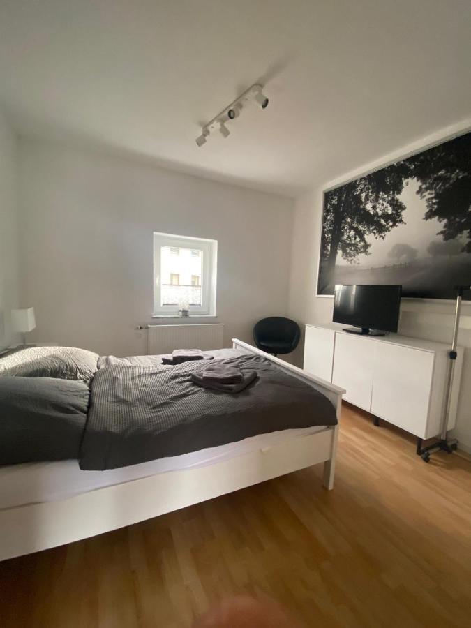 Gerolstein, Urlaub In Der Eifel 2 - Ferienwohnung Εξωτερικό φωτογραφία