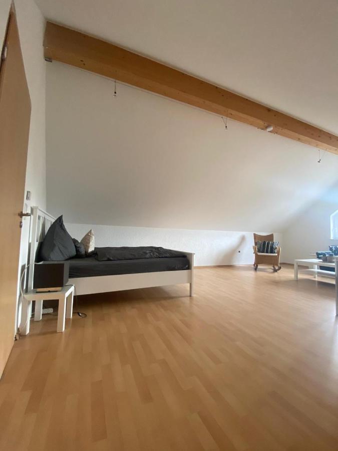 Gerolstein, Urlaub In Der Eifel 2 - Ferienwohnung Εξωτερικό φωτογραφία
