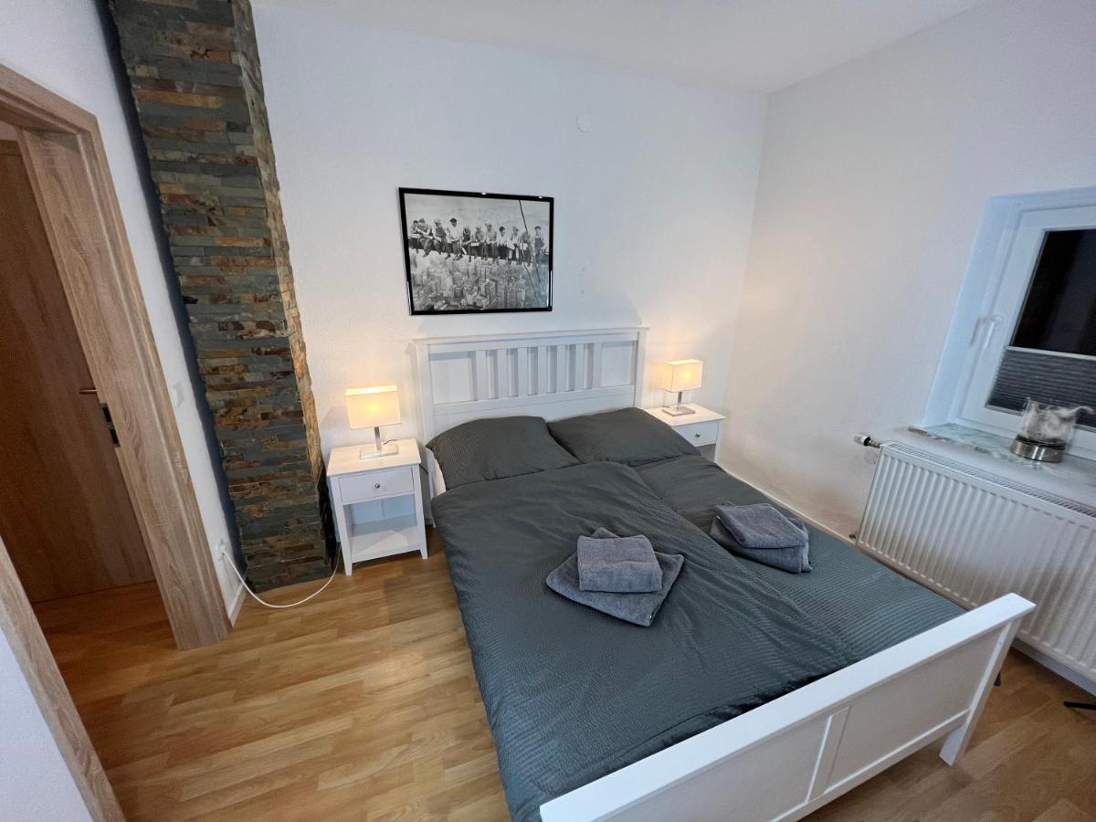 Gerolstein, Urlaub In Der Eifel 2 - Ferienwohnung Εξωτερικό φωτογραφία