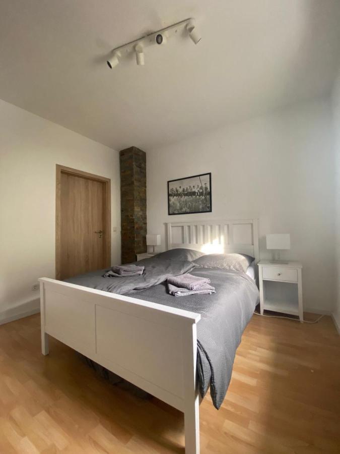 Gerolstein, Urlaub In Der Eifel 2 - Ferienwohnung Εξωτερικό φωτογραφία