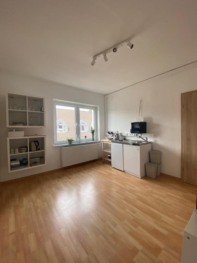 Gerolstein, Urlaub In Der Eifel 2 - Ferienwohnung Εξωτερικό φωτογραφία