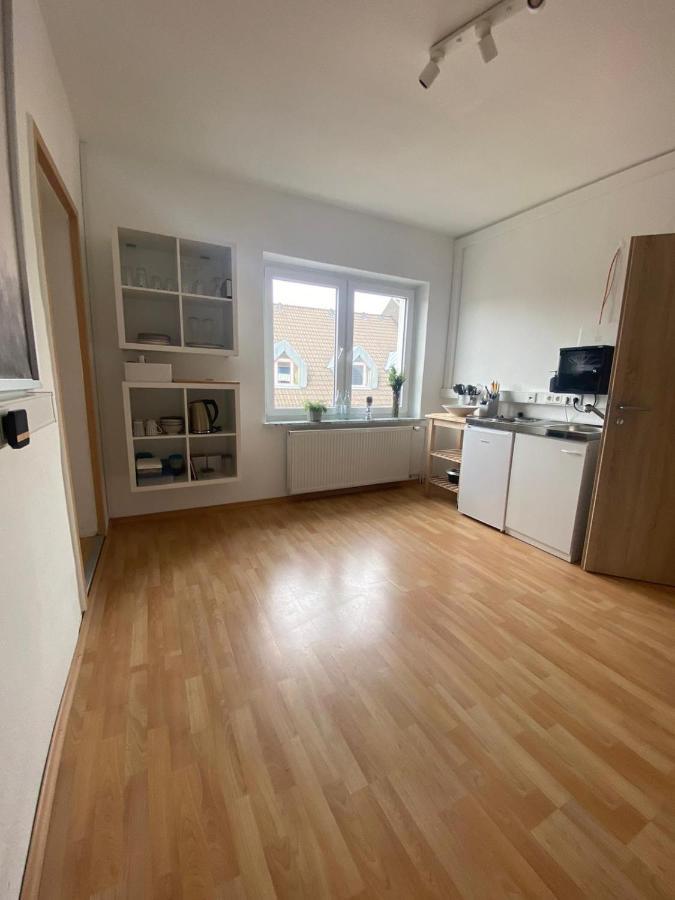 Gerolstein, Urlaub In Der Eifel 2 - Ferienwohnung Εξωτερικό φωτογραφία