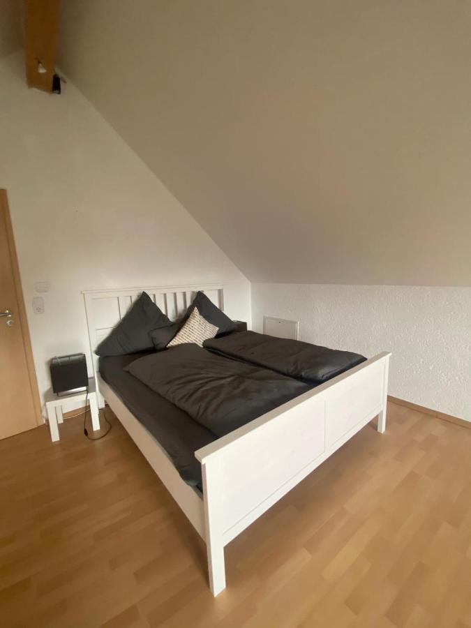 Gerolstein, Urlaub In Der Eifel 2 - Ferienwohnung Εξωτερικό φωτογραφία